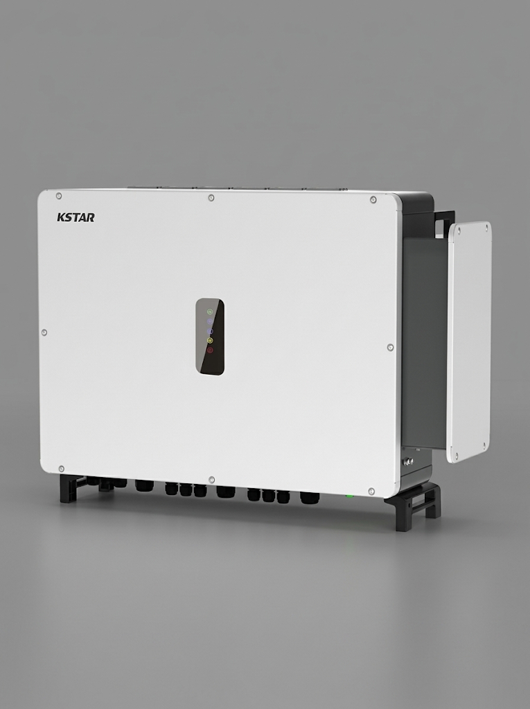 commercial string inverter