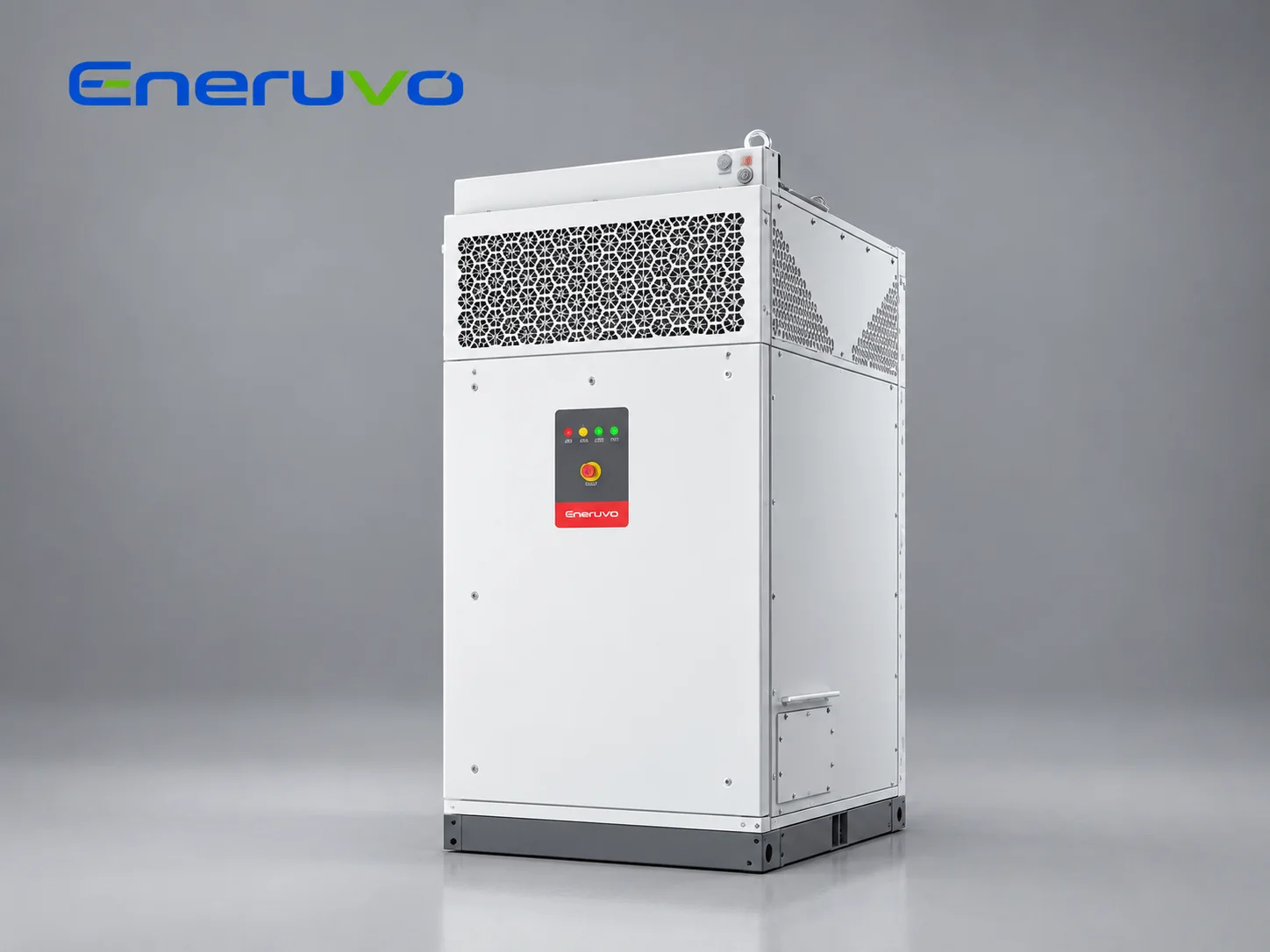 2.5MW Grid tied pcs inverter