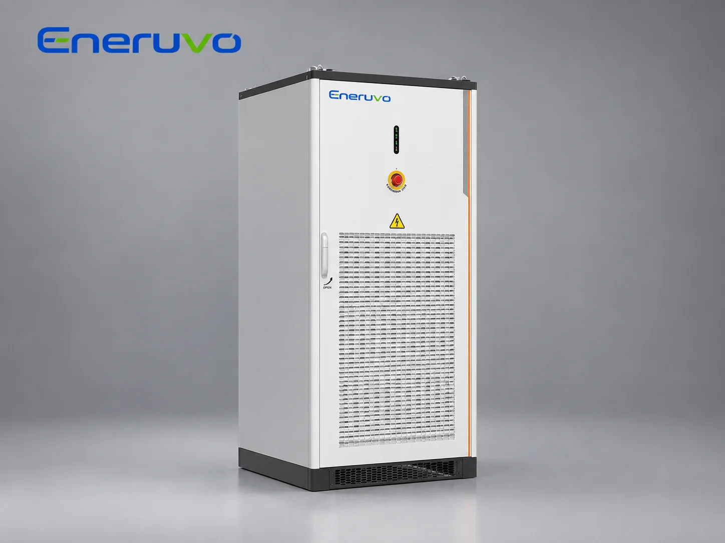 500kW Grid tied pcs inverter