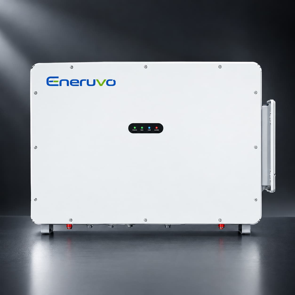320kW MPPT Controller,