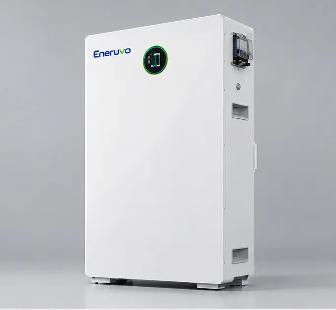Residential Sodium-Ion Battery Energy Storage System 48V Sodium-Ion Home Battery - Image 4