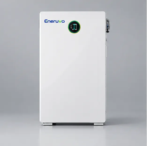 Residential Sodium-Ion Battery Energy Storage System 48V Sodium-Ion Home Battery - Image 3