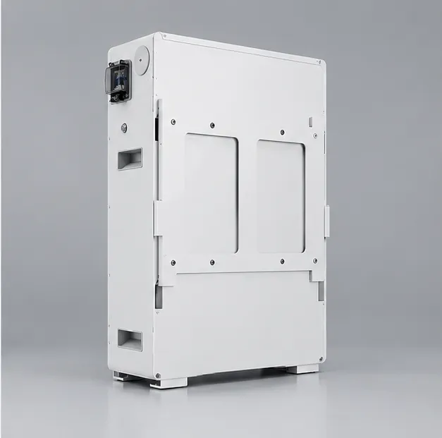 Residential Sodium-Ion Battery Energy Storage System 48V Sodium-Ion Home Battery - Image 2
